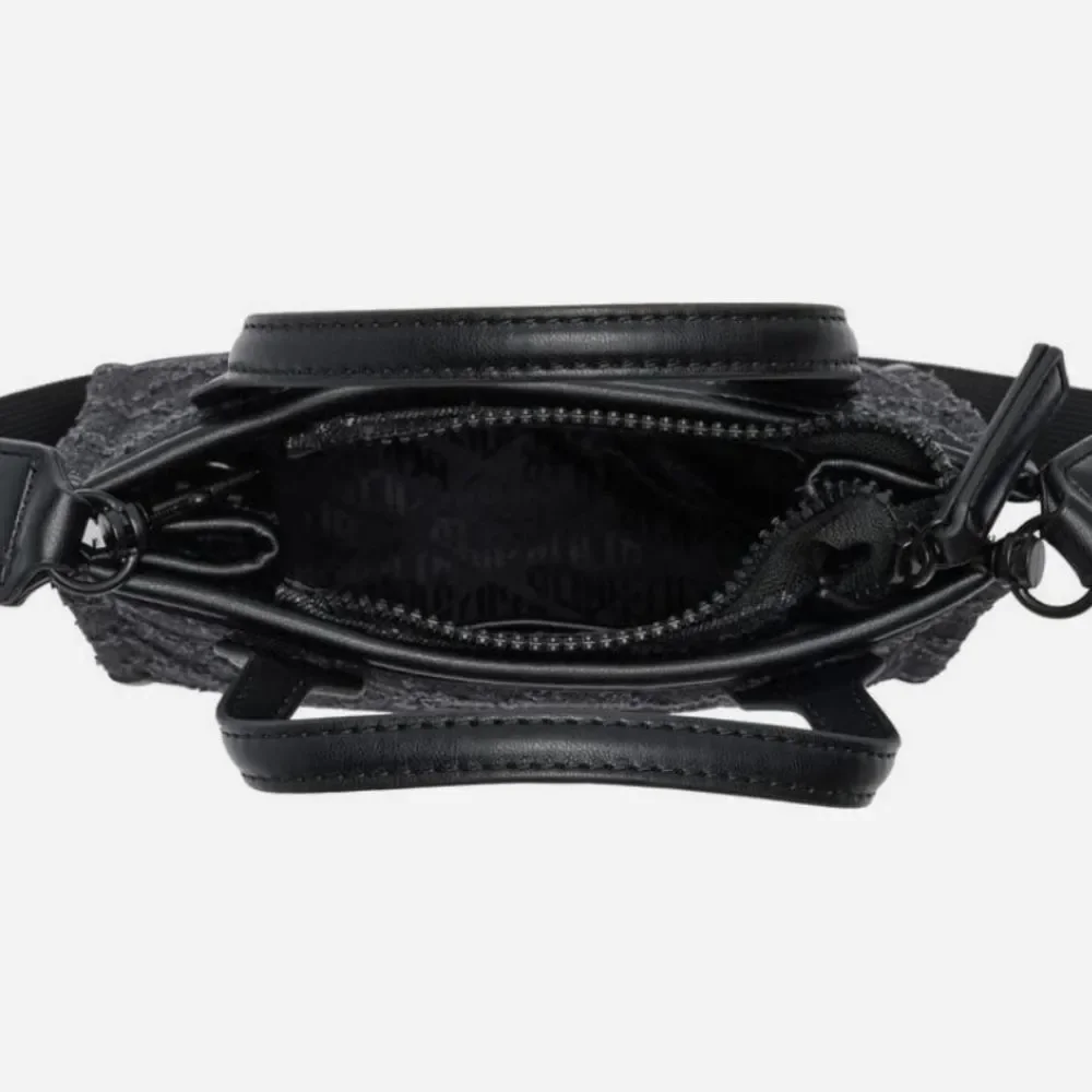 Kurt Geiger‎ London XS Surrey Tote Bag- Black